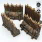 Viking Palisade