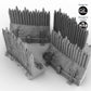 Viking Palisade