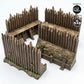 Viking Palisade