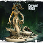 Cursed Naga