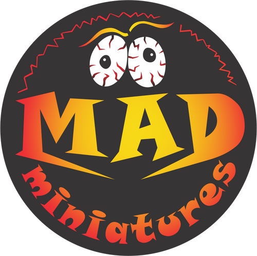 Mad Miniatures