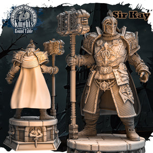 Sir Kay - Collector's Edition 1/12