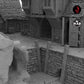 Helwick TERRABLOK A complete - version B