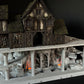 Helwick TERRABLOK A complete - version B