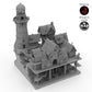 Helwick TERRABLOK A complete - version B