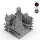 Helwick TERRABLOK A complete - version B