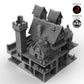 Helwick TERRABLOK B complete