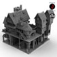 Helwick TERRABLOK B complete