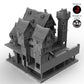 Helwick TERRABLOK B complete