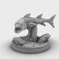 The Barracuda