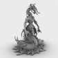 Cursed Naga