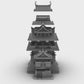Nippon Saga Matsue Castle