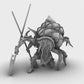 Hermit Hunter
