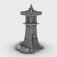 Nippon Saga Todai - Lighthouse