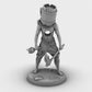 The Keghead