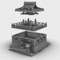 Nippon Saga Toride