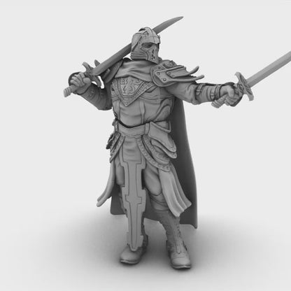 Sir Balyn - Collector's Edition 1/12
