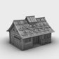 Nippon Saga Village House 3