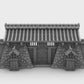 Nippon Saga Gate House