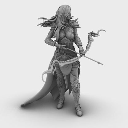 Loathly Lady - Collector's Edition 1/12