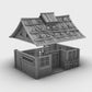 Nippon Saga Village House 3