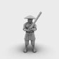 Fisher standing